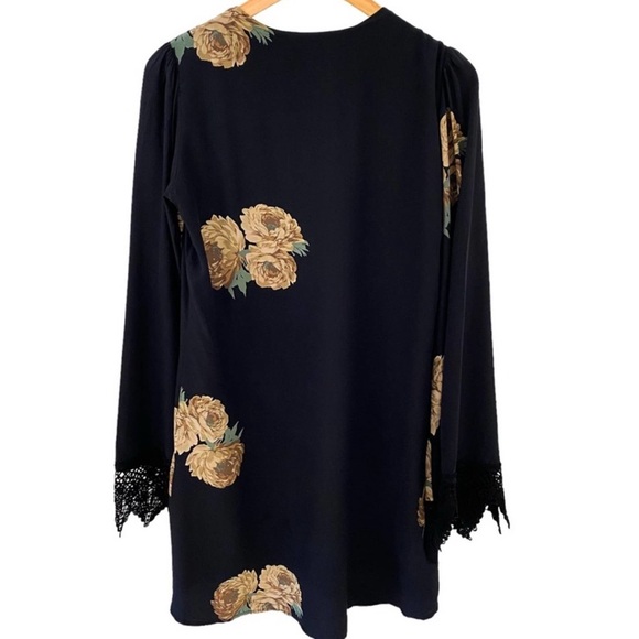 Stone Cold Fox Boardwalk Dress Dharma Print - Picture 3 of 8